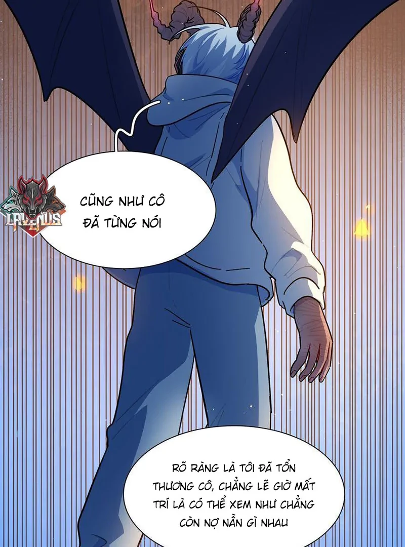 Bên Trong Có Chó Dữ, Xin Cẩn Thận Chapter 64 - 25