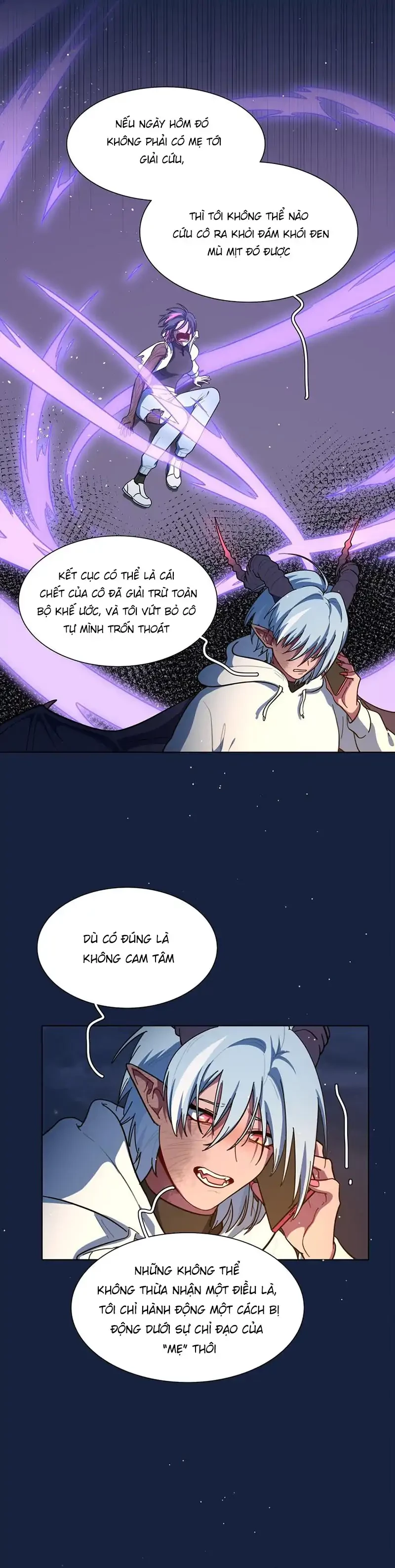 Bên Trong Có Chó Dữ, Xin Cẩn Thận Chapter 64 - 30