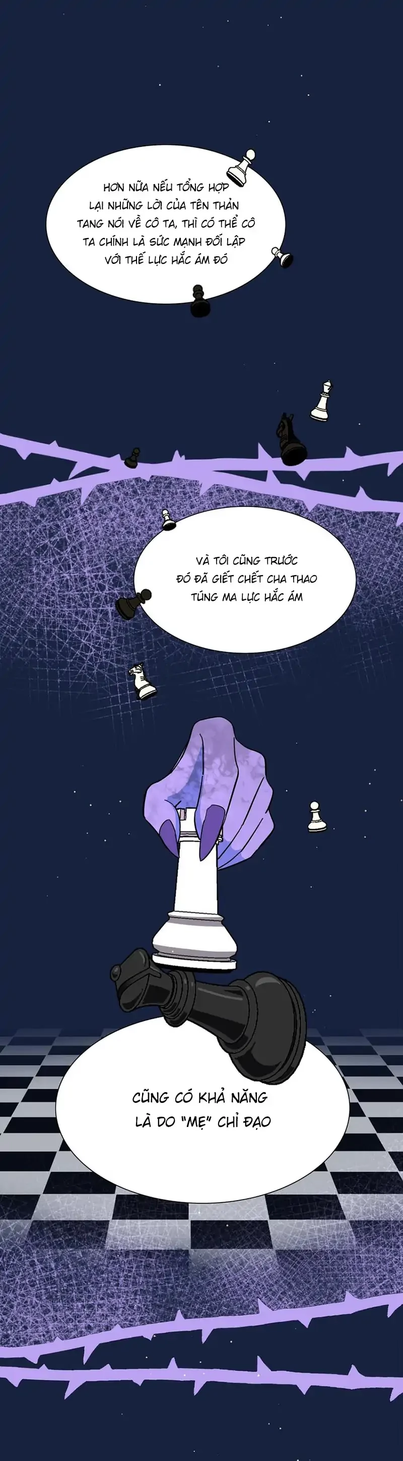 Bên Trong Có Chó Dữ, Xin Cẩn Thận Chapter 64 - 31
