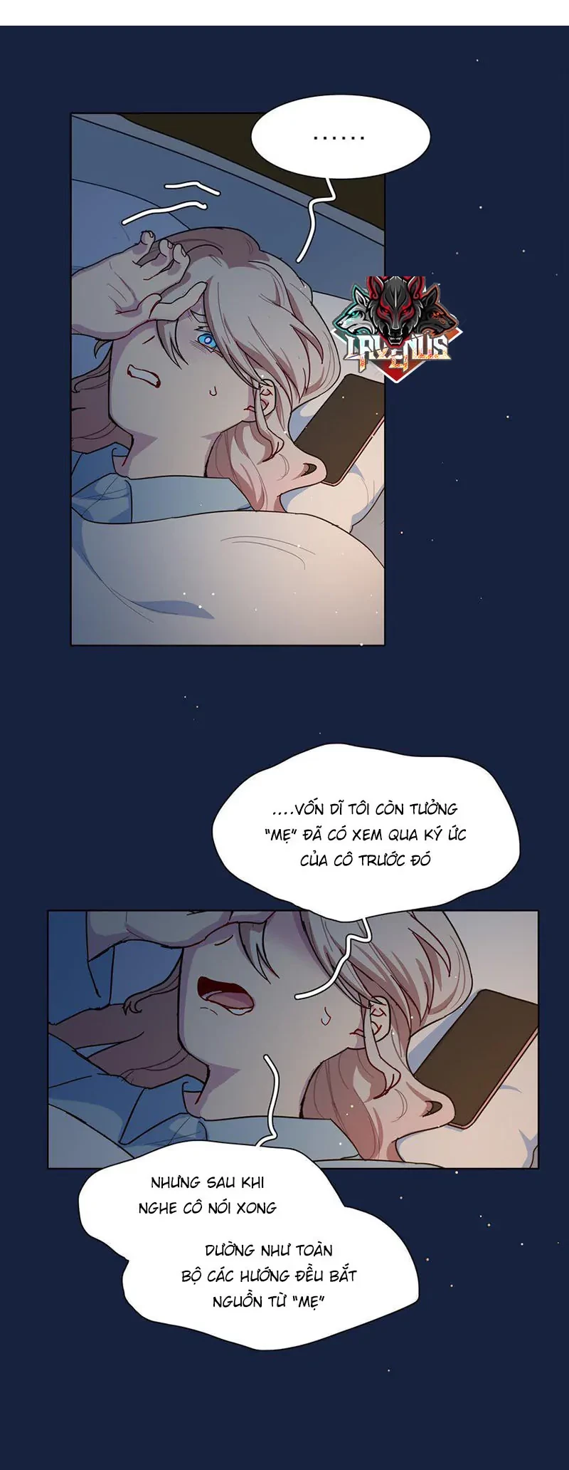 Bên Trong Có Chó Dữ, Xin Cẩn Thận Chapter 64 - 32