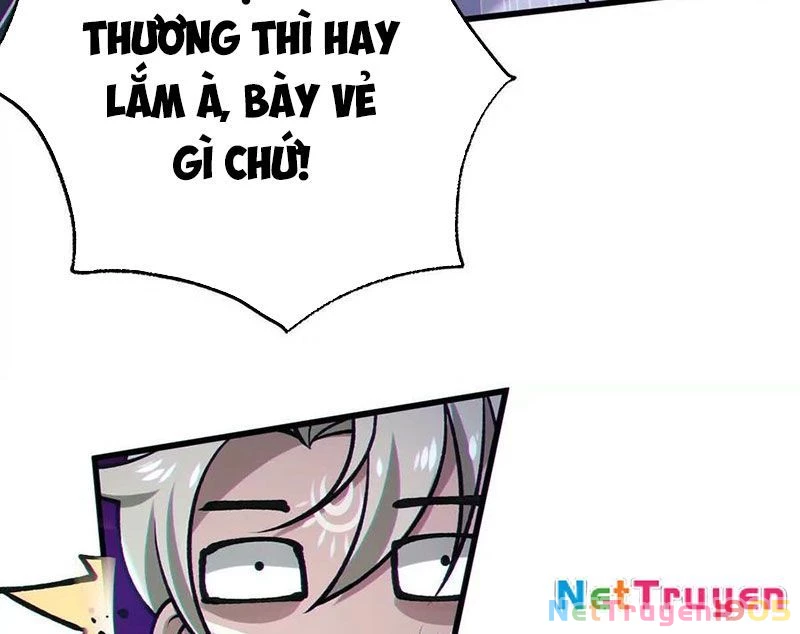 Dị Chủng Hắc Đản Chapter 16 - 16