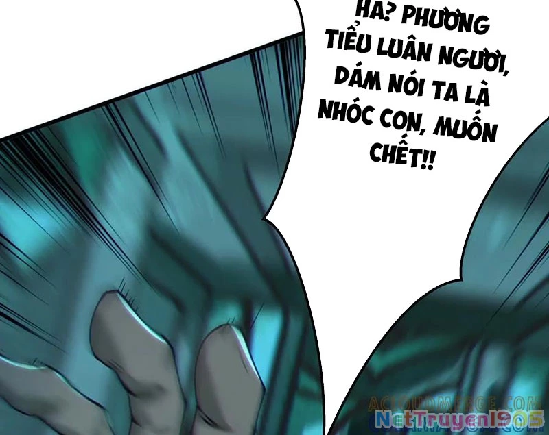 Dị Chủng Hắc Đản Chapter 16 - 19