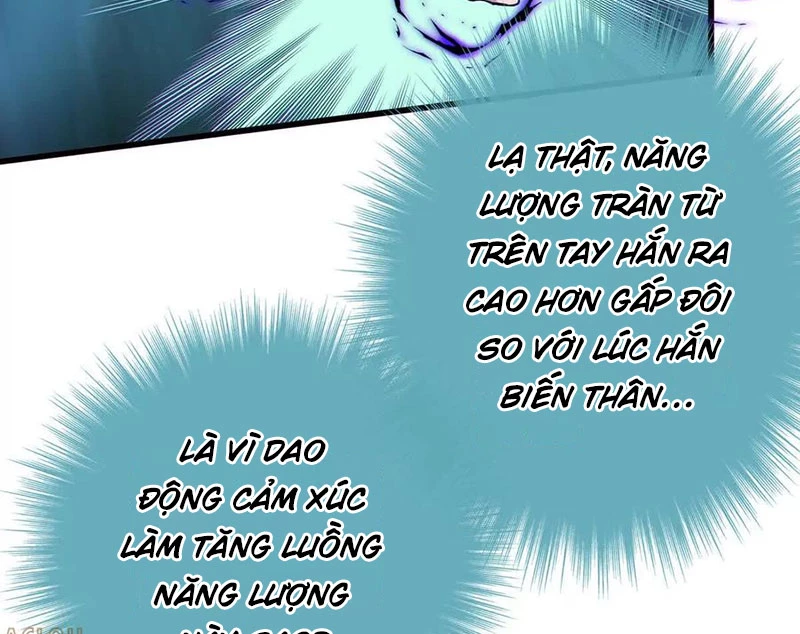 Dị Chủng Hắc Đản Chapter 16 - 28