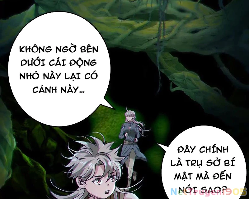 Dị Chủng Hắc Đản Chapter 16 - 117