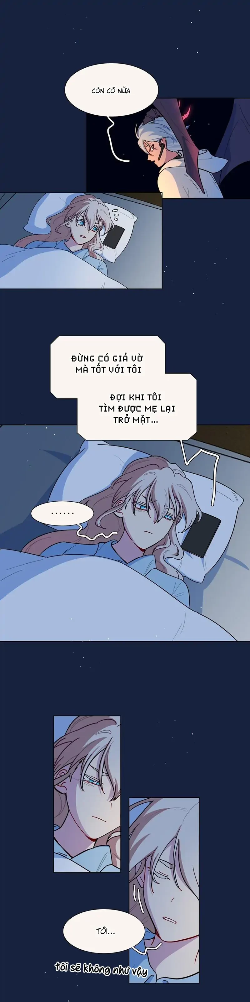 Bên Trong Có Chó Dữ, Xin Cẩn Thận Chapter 65 - 3