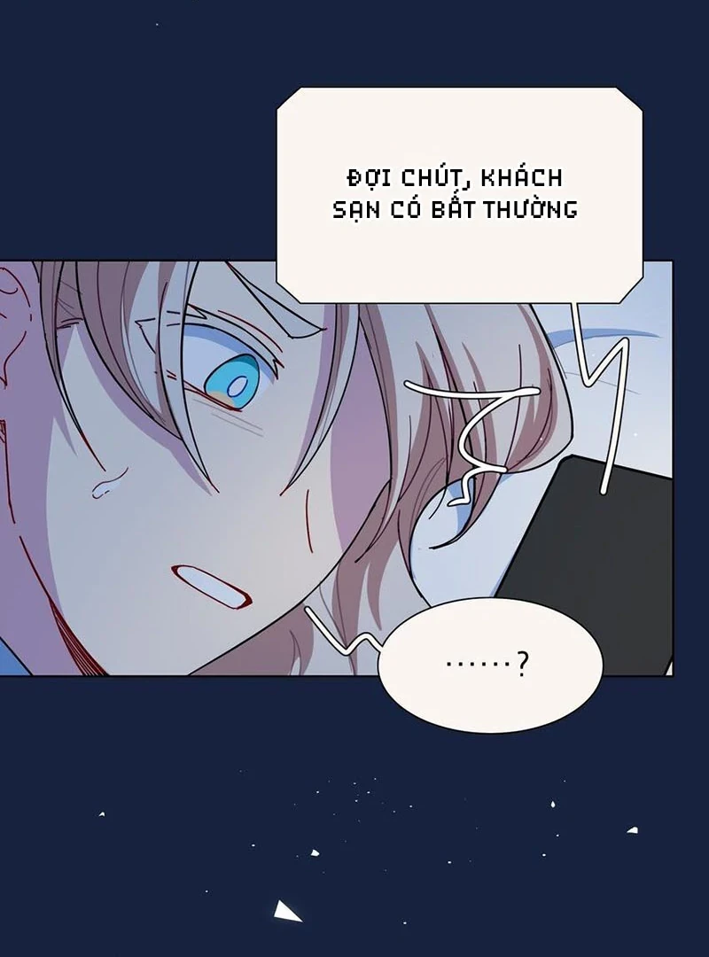 Bên Trong Có Chó Dữ, Xin Cẩn Thận Chapter 65 - 4