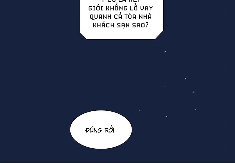 Bên Trong Có Chó Dữ, Xin Cẩn Thận Chapter 65 - 8