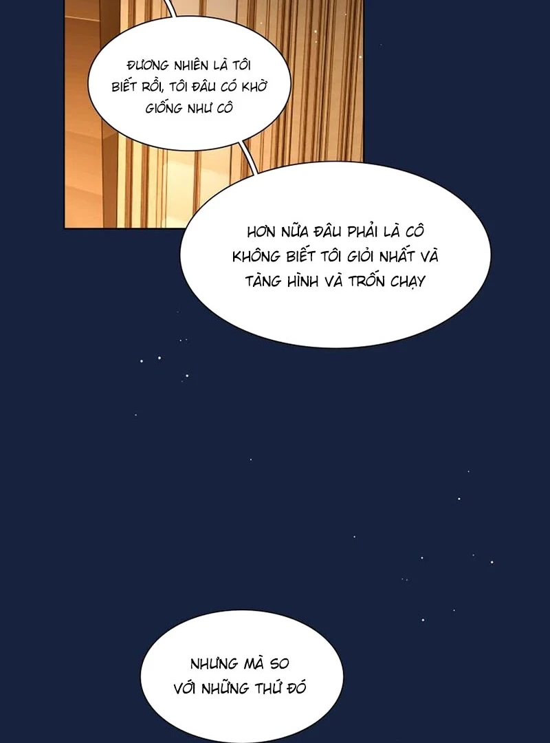 Bên Trong Có Chó Dữ, Xin Cẩn Thận Chapter 65 - 12