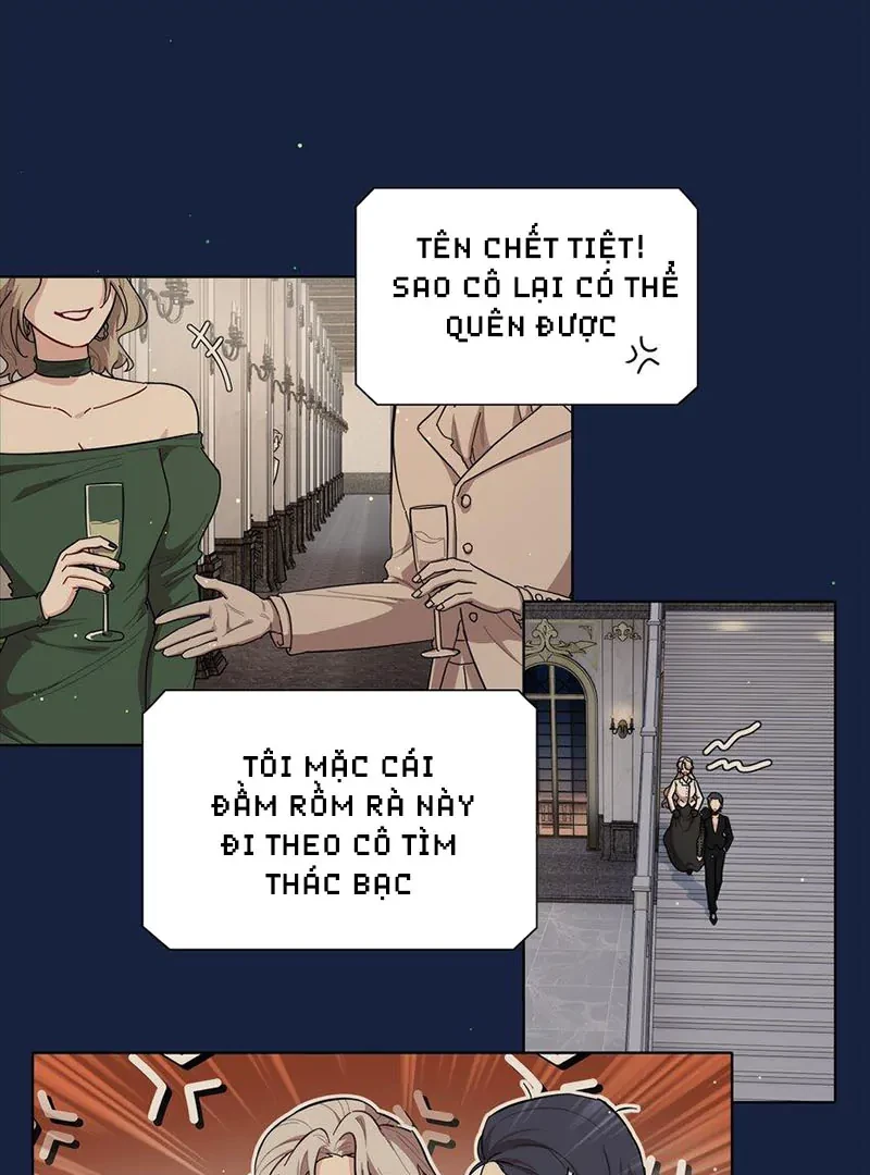 Bên Trong Có Chó Dữ, Xin Cẩn Thận Chapter 65 - 15