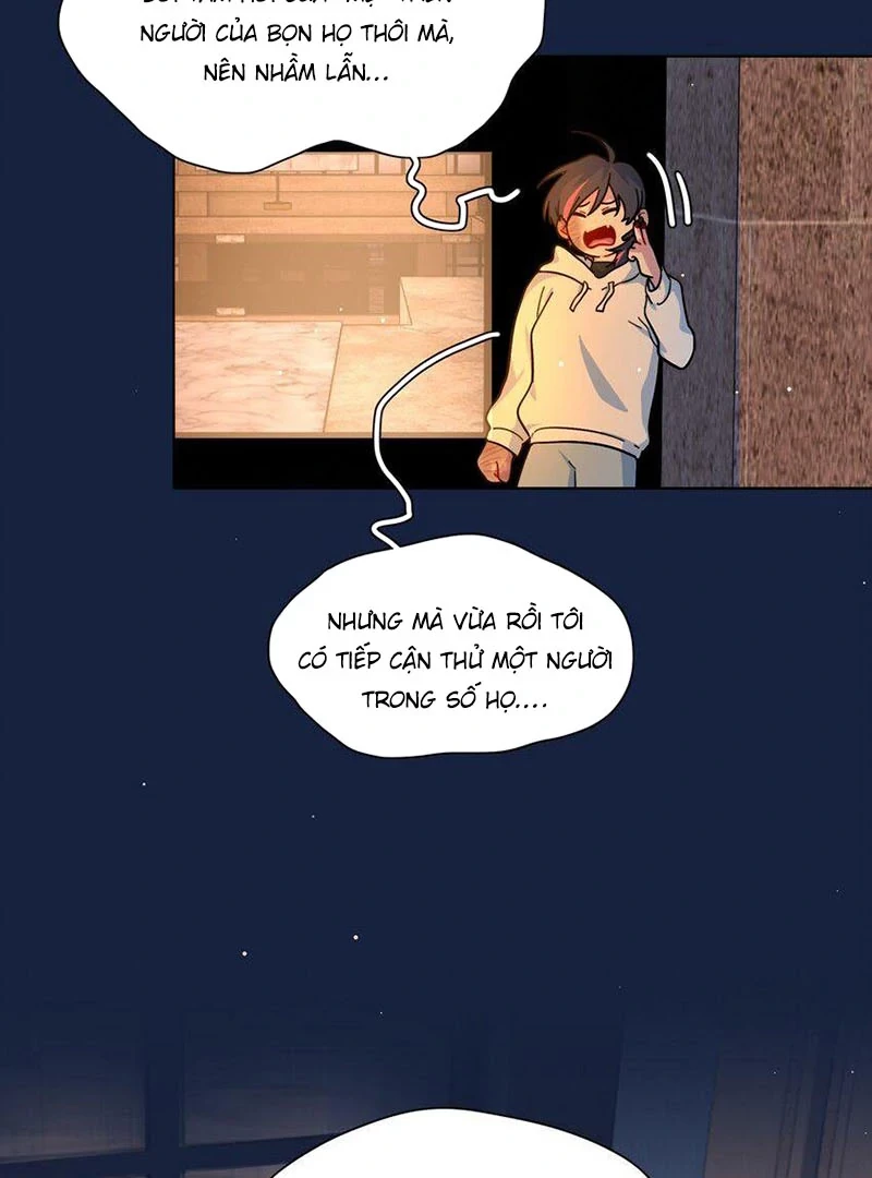 Bên Trong Có Chó Dữ, Xin Cẩn Thận Chapter 65 - 17