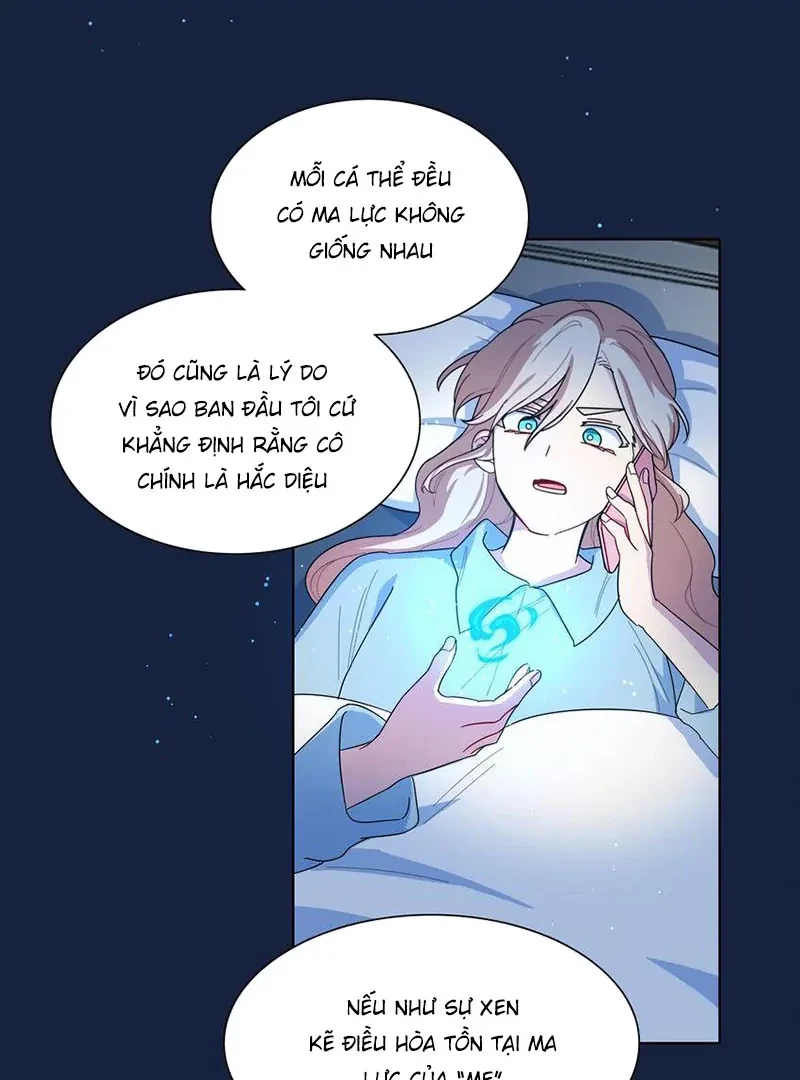 Bên Trong Có Chó Dữ, Xin Cẩn Thận Chapter 65 - 23