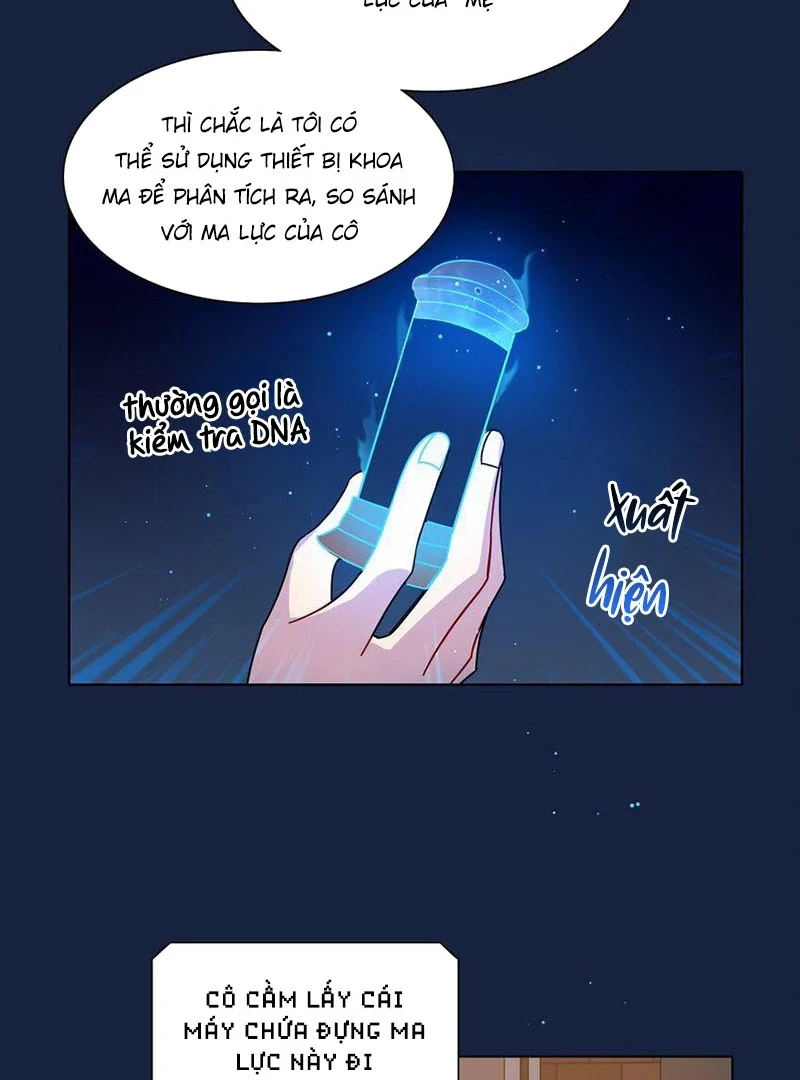 Bên Trong Có Chó Dữ, Xin Cẩn Thận Chapter 65 - 24