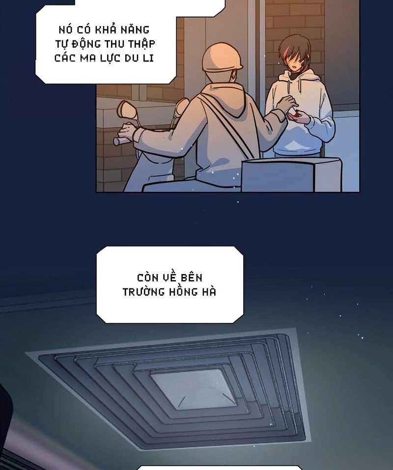 Bên Trong Có Chó Dữ, Xin Cẩn Thận Chapter 65 - 25