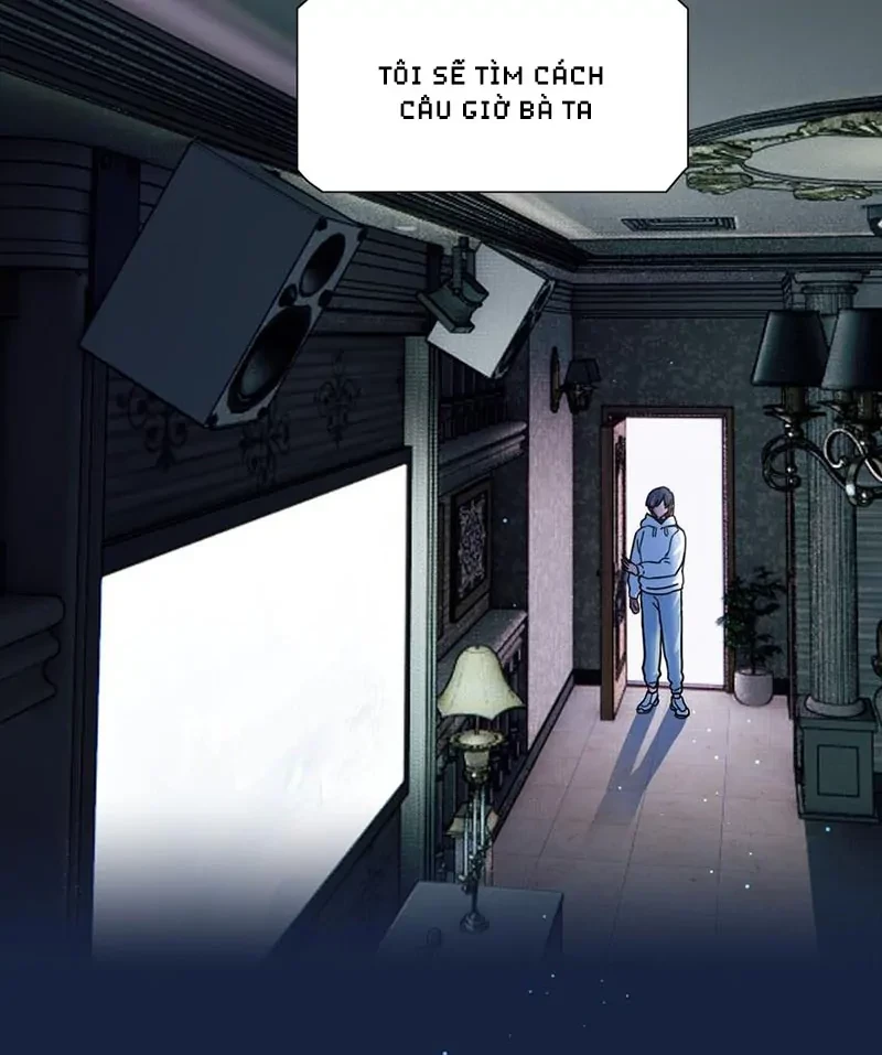 Bên Trong Có Chó Dữ, Xin Cẩn Thận Chapter 65 - 26