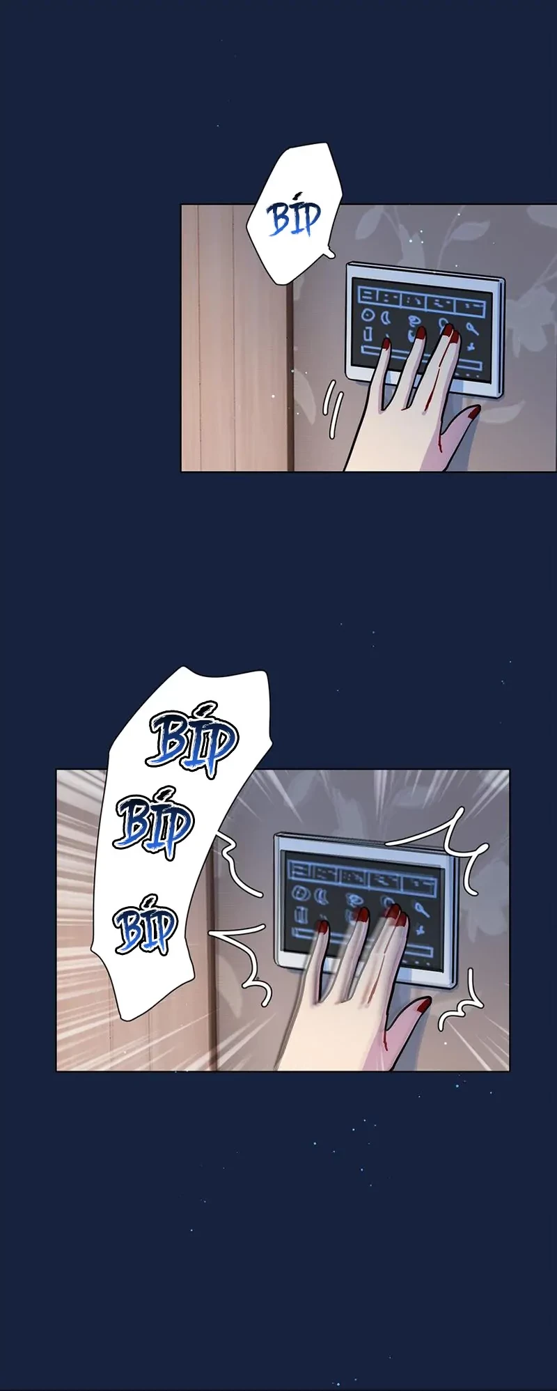 Bên Trong Có Chó Dữ, Xin Cẩn Thận Chapter 65 - 27