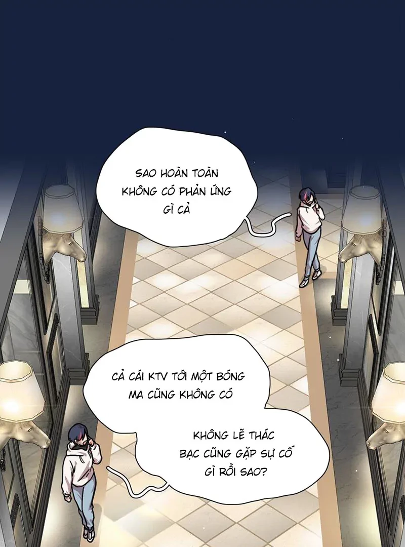 Bên Trong Có Chó Dữ, Xin Cẩn Thận Chapter 65 - 29