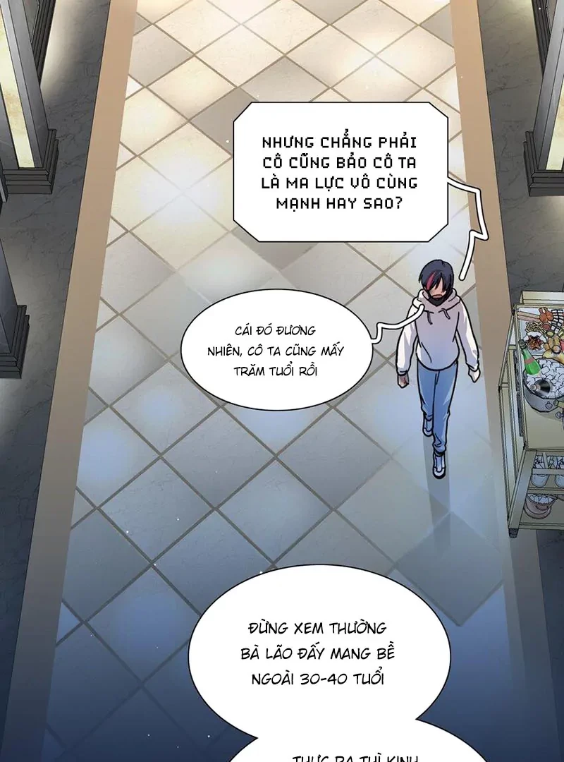 Bên Trong Có Chó Dữ, Xin Cẩn Thận Chapter 65 - 30