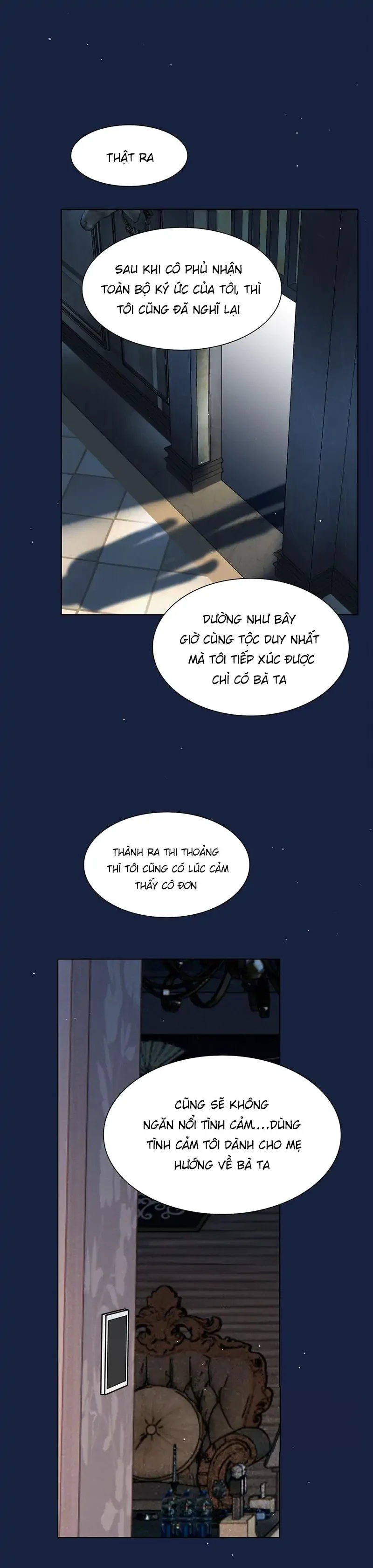 Bên Trong Có Chó Dữ, Xin Cẩn Thận Chapter 65 - 33