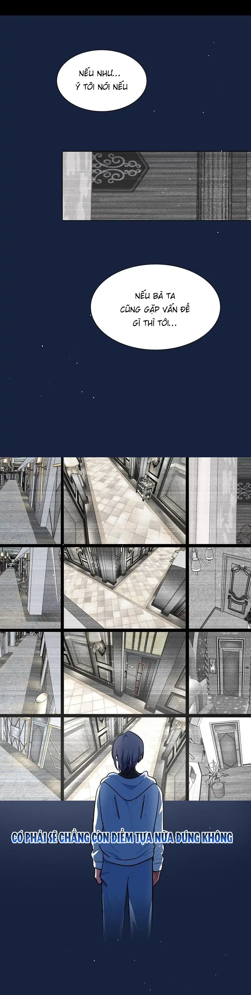 Bên Trong Có Chó Dữ, Xin Cẩn Thận Chapter 65 - 34