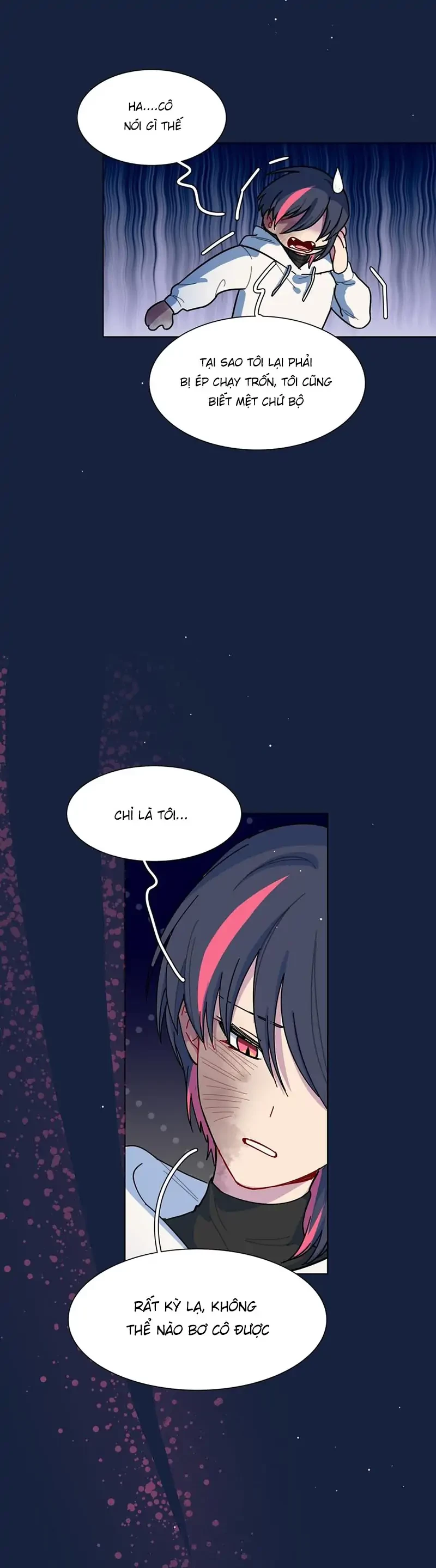 Bên Trong Có Chó Dữ, Xin Cẩn Thận Chapter 65 - 45