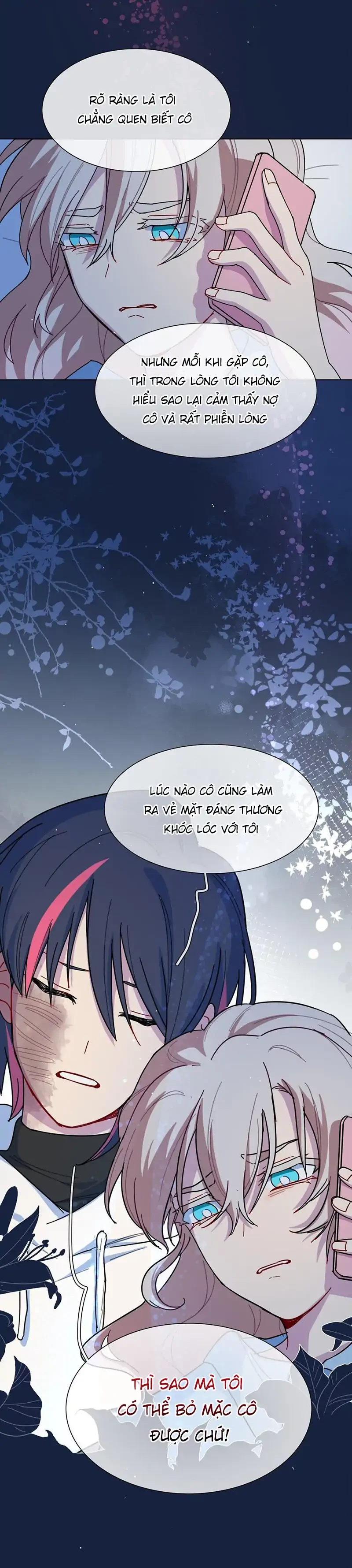 Bên Trong Có Chó Dữ, Xin Cẩn Thận Chapter 65 - 46