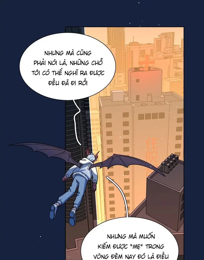 Bên Trong Có Chó Dữ, Xin Cẩn Thận Chapter 66 - 1