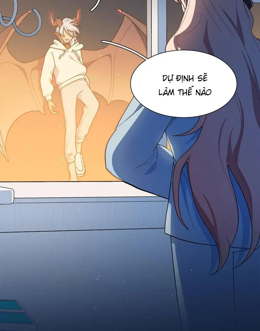 Bên Trong Có Chó Dữ, Xin Cẩn Thận Chapter 66 - 3