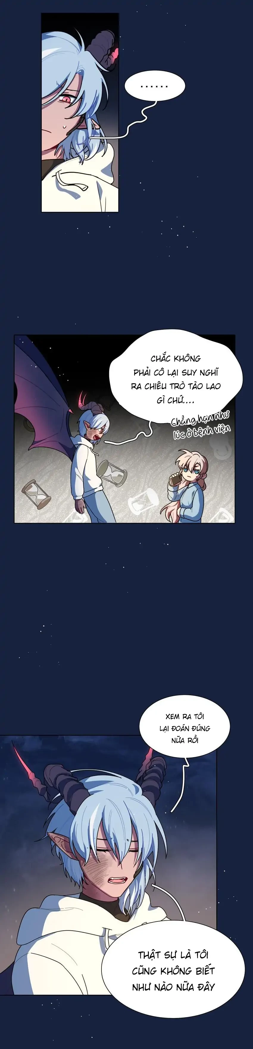 Bên Trong Có Chó Dữ, Xin Cẩn Thận Chapter 66 - 6