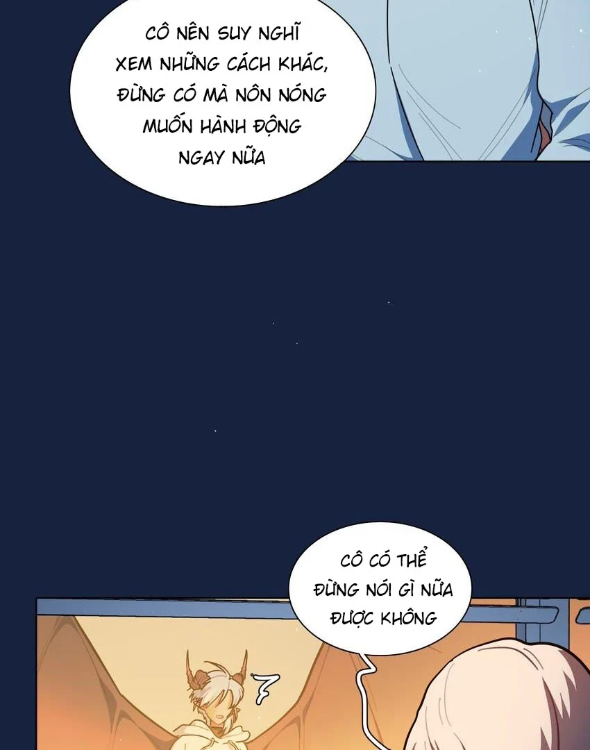 Bên Trong Có Chó Dữ, Xin Cẩn Thận Chapter 66 - 8