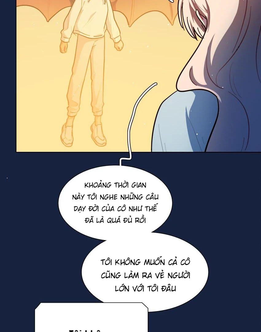 Bên Trong Có Chó Dữ, Xin Cẩn Thận Chapter 66 - 9