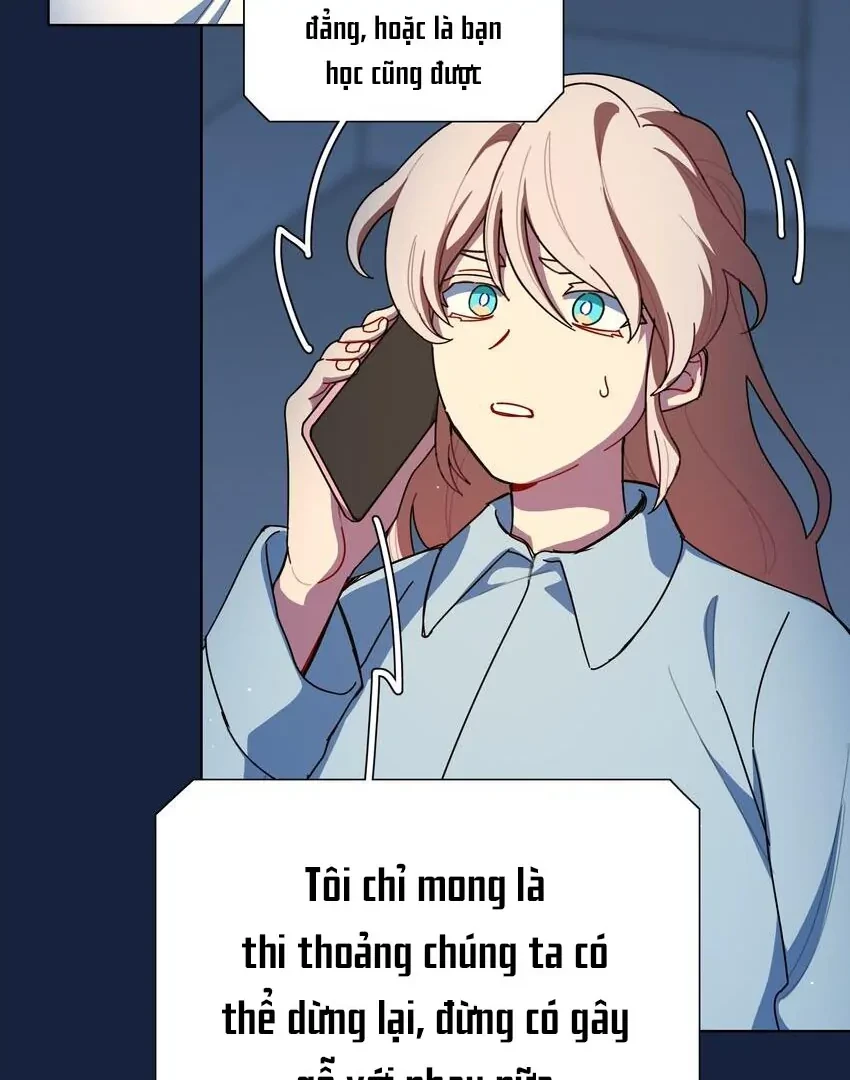 Bên Trong Có Chó Dữ, Xin Cẩn Thận Chapter 66 - 13