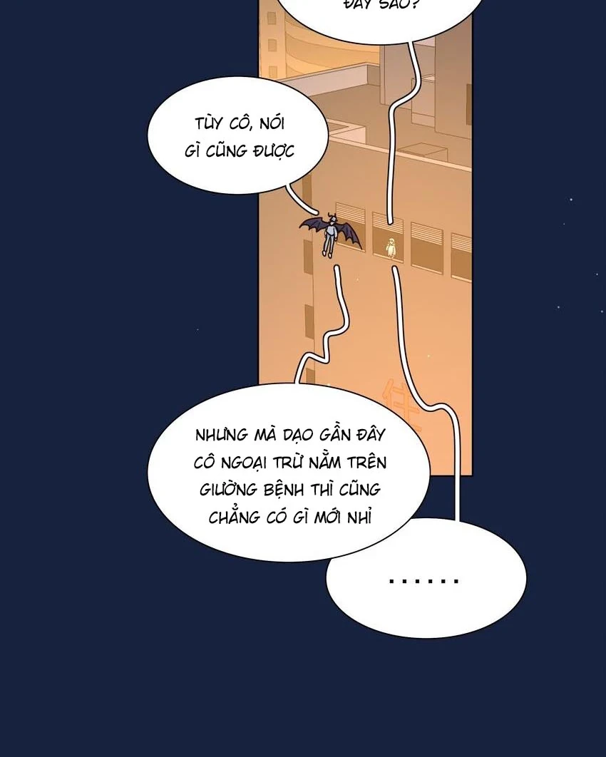 Bên Trong Có Chó Dữ, Xin Cẩn Thận Chapter 66 - 15