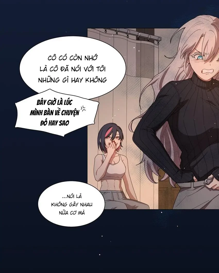 Bên Trong Có Chó Dữ, Xin Cẩn Thận Chapter 66 - 20