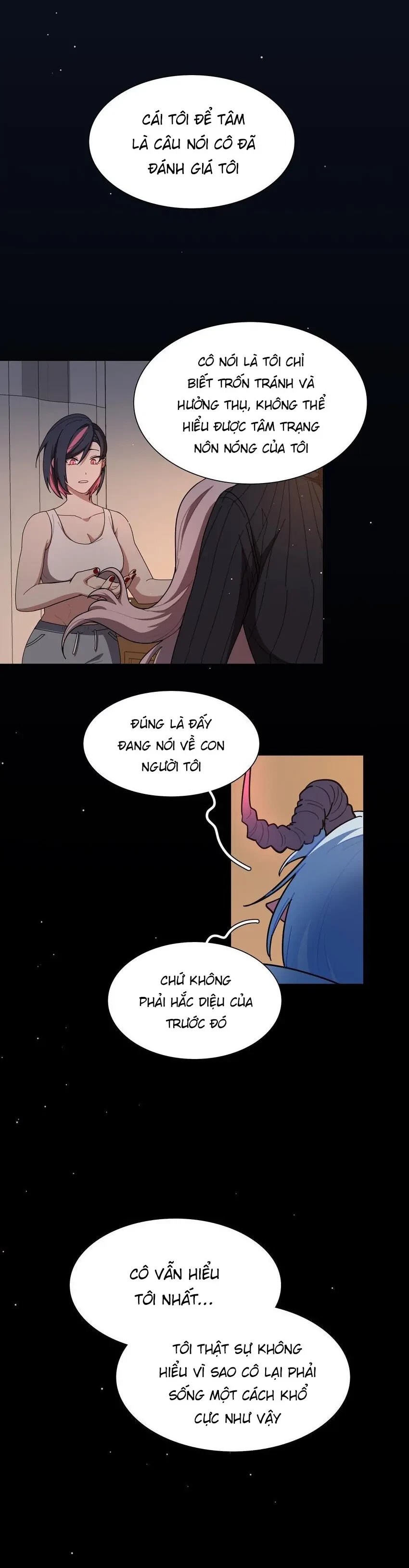 Bên Trong Có Chó Dữ, Xin Cẩn Thận Chapter 66 - 21