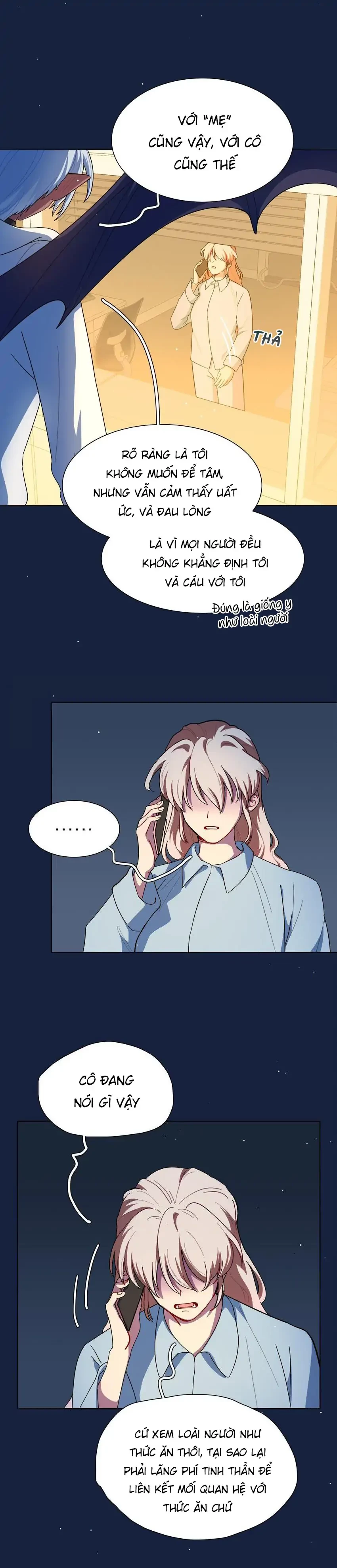 Bên Trong Có Chó Dữ, Xin Cẩn Thận Chapter 66 - 23