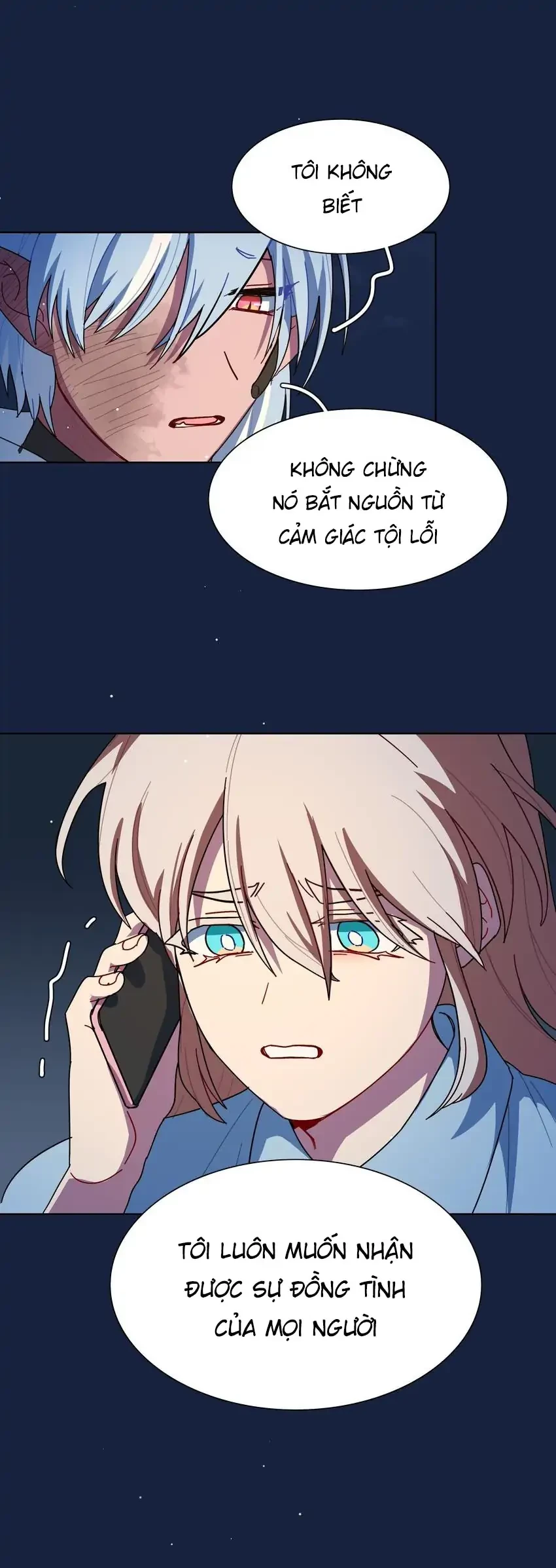 Bên Trong Có Chó Dữ, Xin Cẩn Thận Chapter 66 - 24