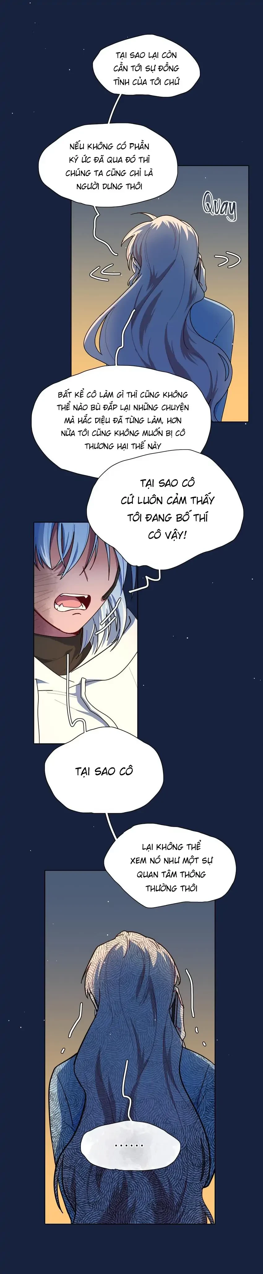 Bên Trong Có Chó Dữ, Xin Cẩn Thận Chapter 66 - 25