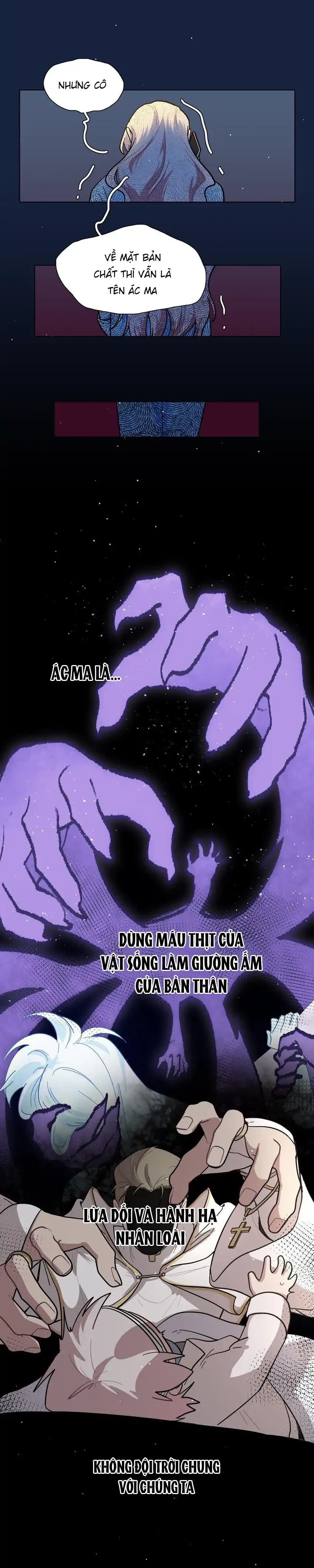 Bên Trong Có Chó Dữ, Xin Cẩn Thận Chapter 66 - 26