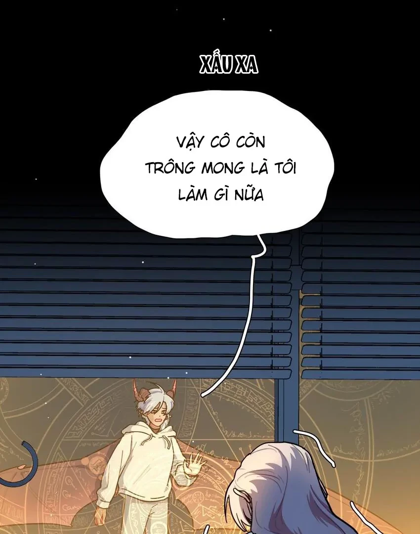 Bên Trong Có Chó Dữ, Xin Cẩn Thận Chapter 66 - 27