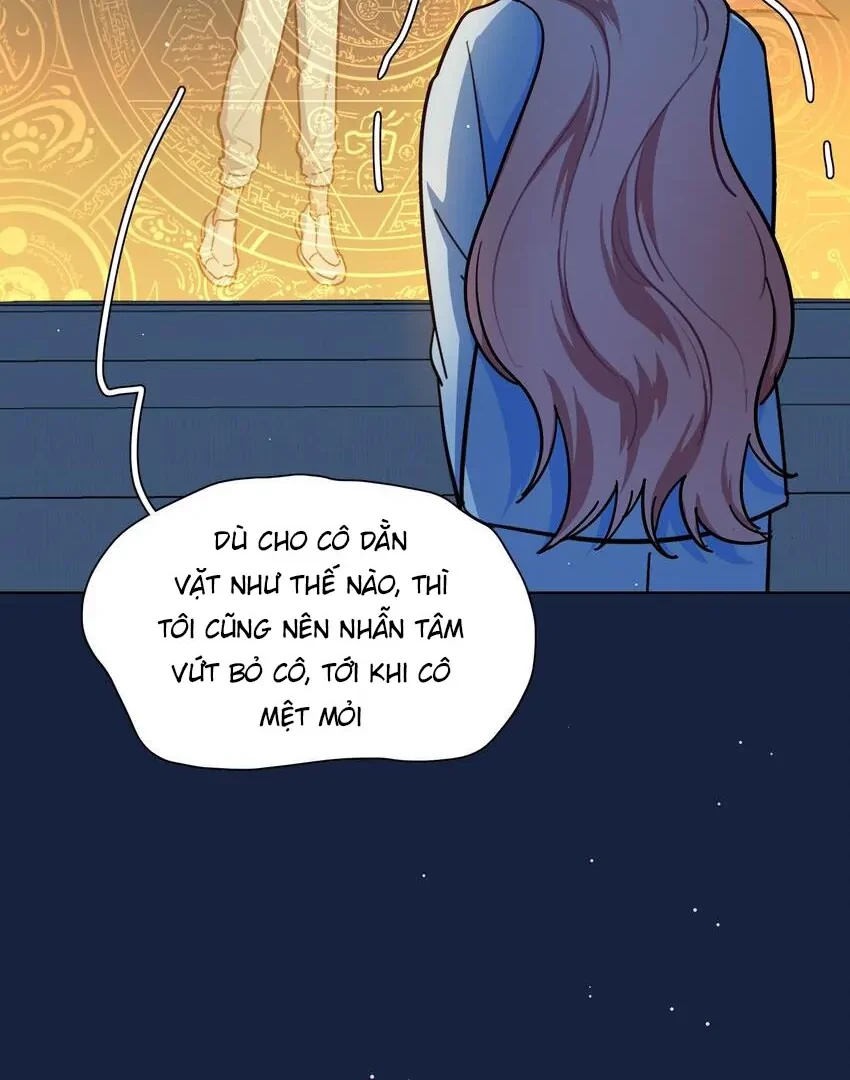 Bên Trong Có Chó Dữ, Xin Cẩn Thận Chapter 66 - 28