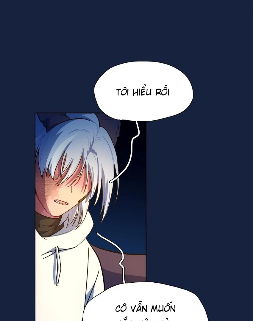 Bên Trong Có Chó Dữ, Xin Cẩn Thận Chapter 66 - 38