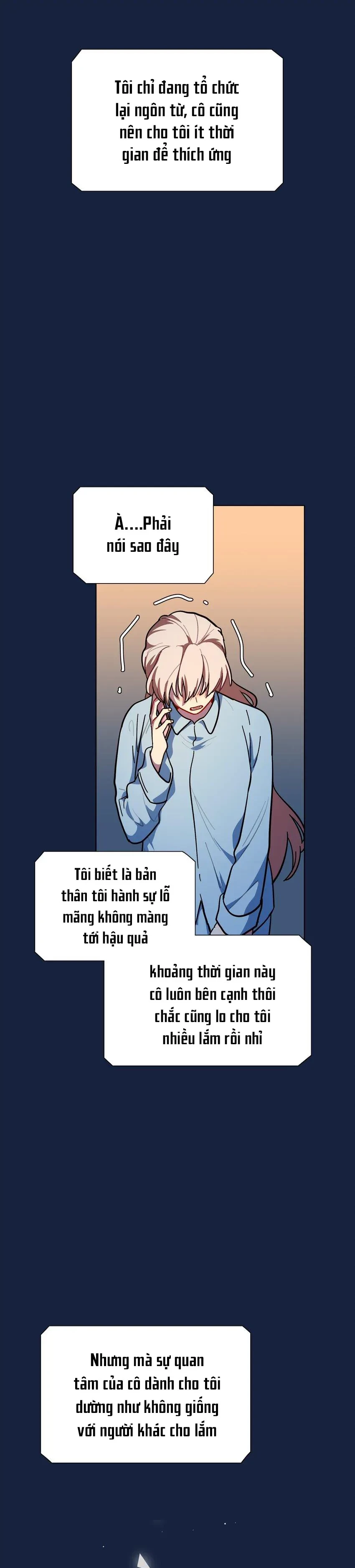 Bên Trong Có Chó Dữ, Xin Cẩn Thận Chapter 66 - 43