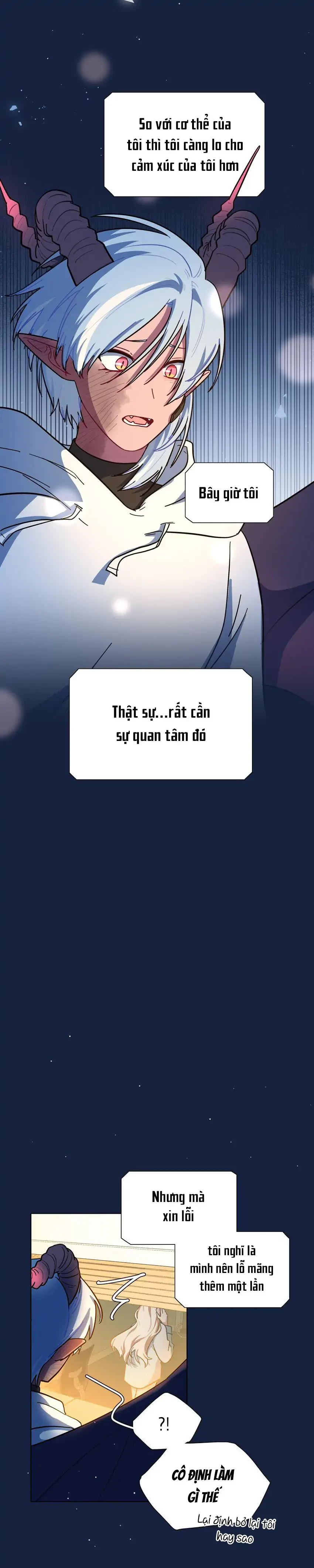 Bên Trong Có Chó Dữ, Xin Cẩn Thận Chapter 66 - 44