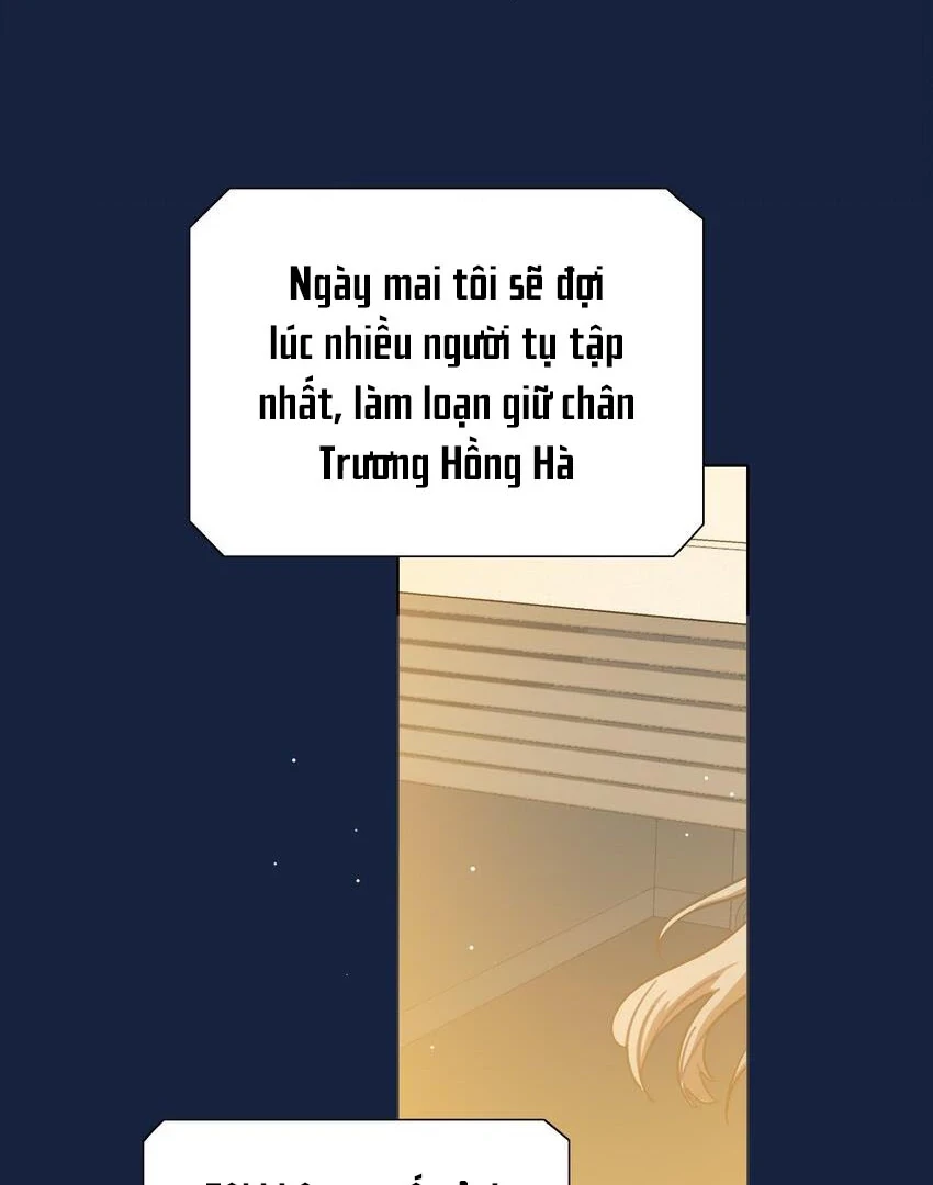 Bên Trong Có Chó Dữ, Xin Cẩn Thận Chapter 66 - 45