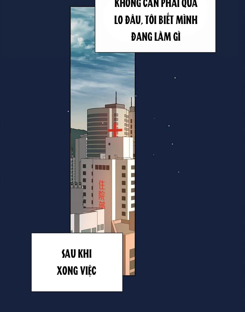 Bên Trong Có Chó Dữ, Xin Cẩn Thận Chapter 66 - 47