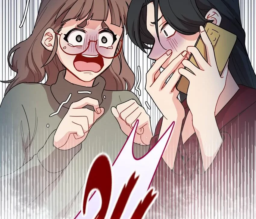 Bên Trong Có Chó Dữ, Xin Cẩn Thận Chapter 66 - 49