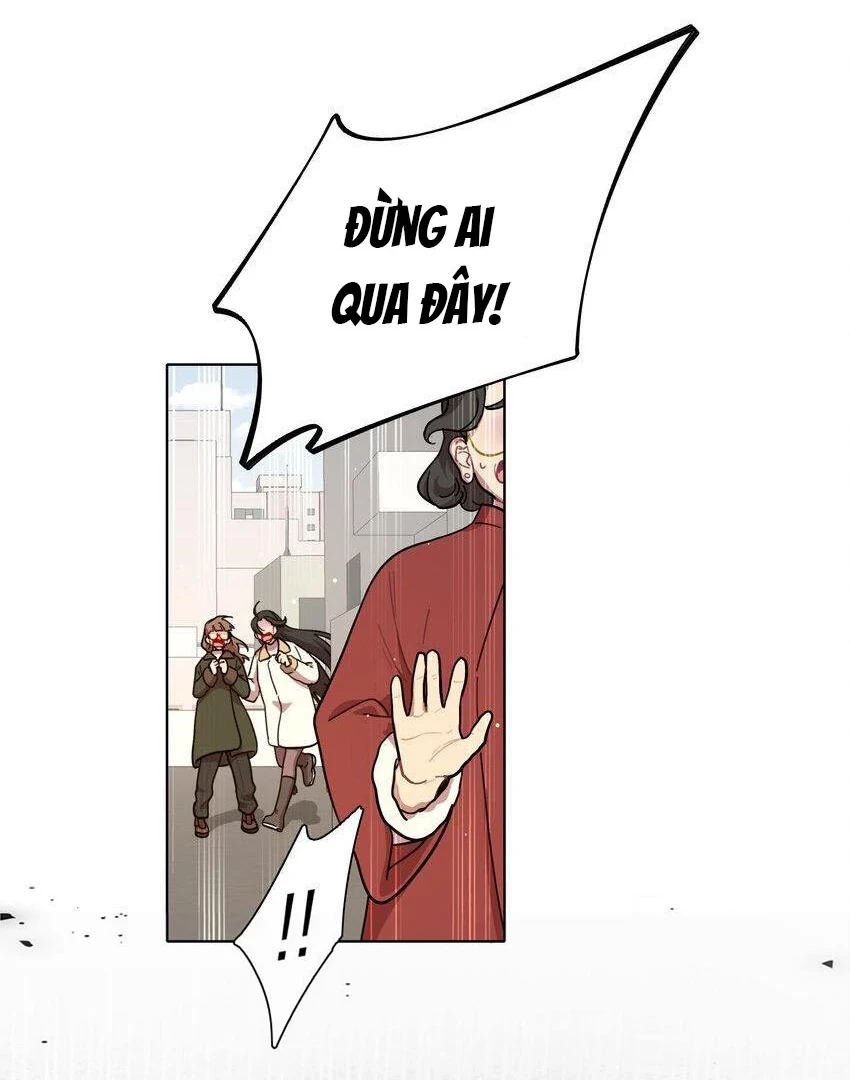 Bên Trong Có Chó Dữ, Xin Cẩn Thận Chapter 67 - 1