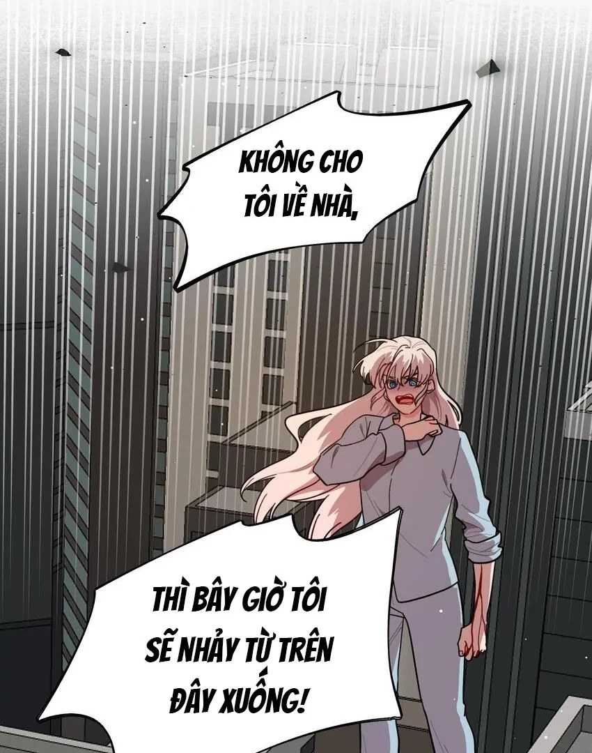 Bên Trong Có Chó Dữ, Xin Cẩn Thận Chapter 67 - 2