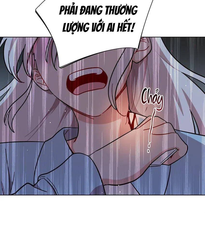 Bên Trong Có Chó Dữ, Xin Cẩn Thận Chapter 67 - 5