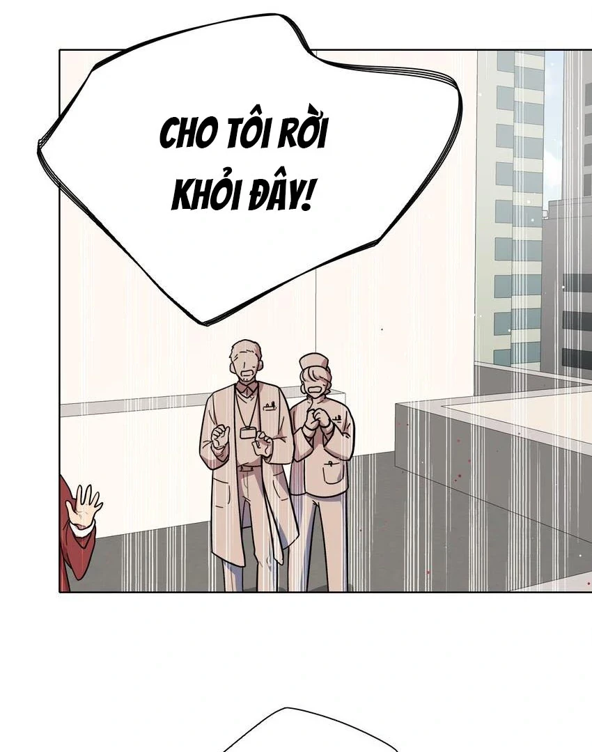 Bên Trong Có Chó Dữ, Xin Cẩn Thận Chapter 67 - 7